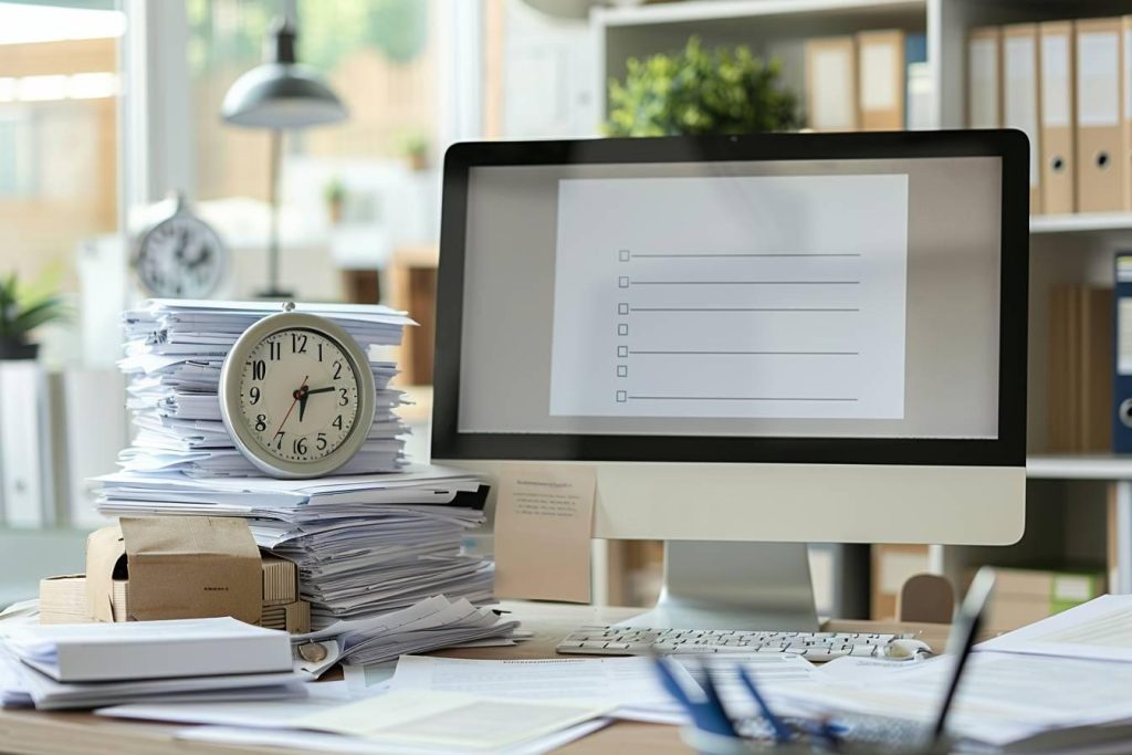 Lettre de démission sans préavis : modèle gratuit à télécharger et conseils pour la rédiger