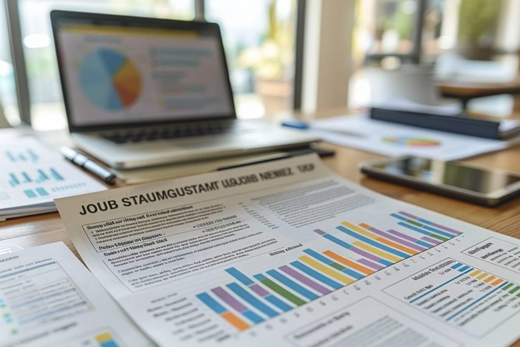 Modèle de fiche de poste : guide complet pour créer un descriptif de fonction efficace et détaillé