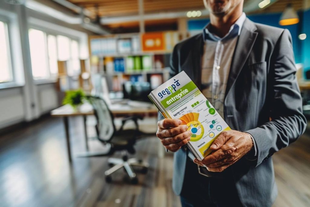 La GEPP en entreprise : guide complet pour réussir sa gestion prévisionnelle des emplois et des compétences