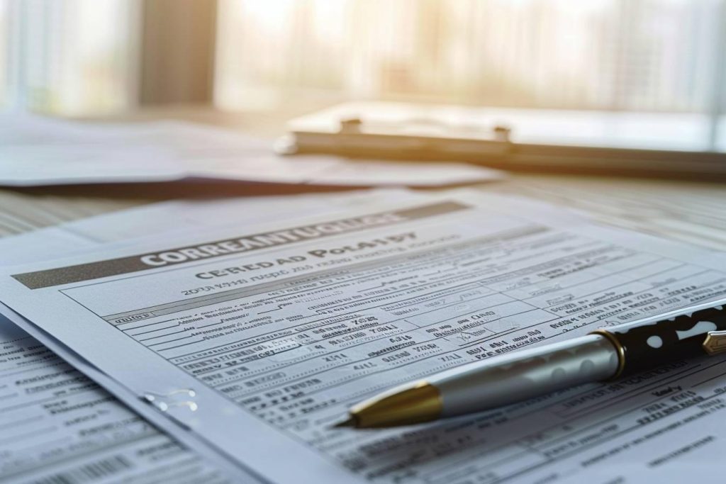 Mandat d'immatriculation : tout savoir sur sa définition et les démarches à entreprendre