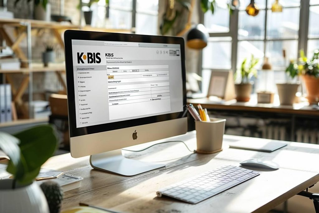 Kbis en ligne : comment l'obtenir, à quoi sert-il et combien coûte-t-il ?