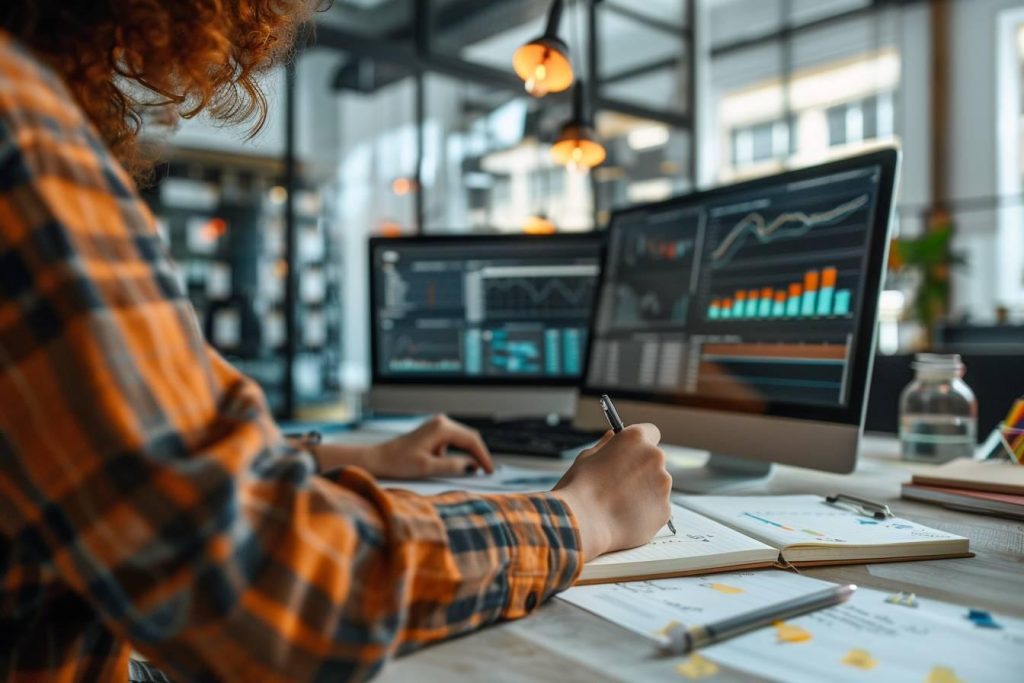 Comment rédiger un cahier des charges efficace pour un projet simple : modèle et conseils