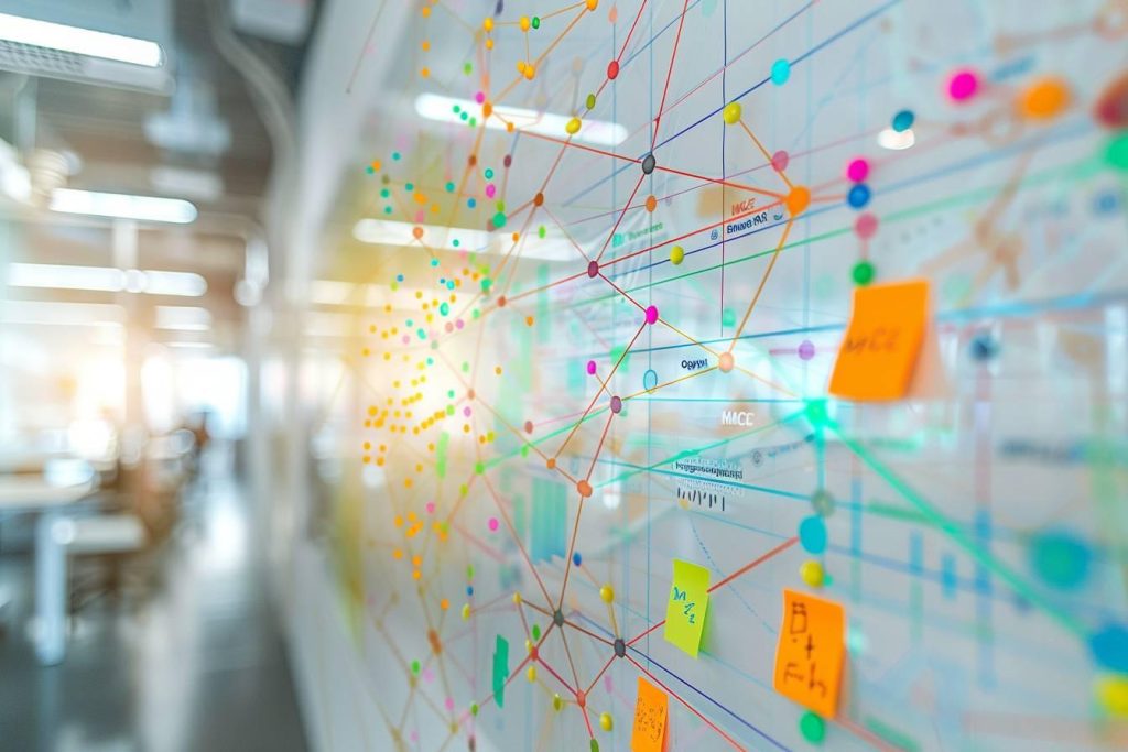 MECE : comment utiliser cette méthode pour structurer efficacement vos informations