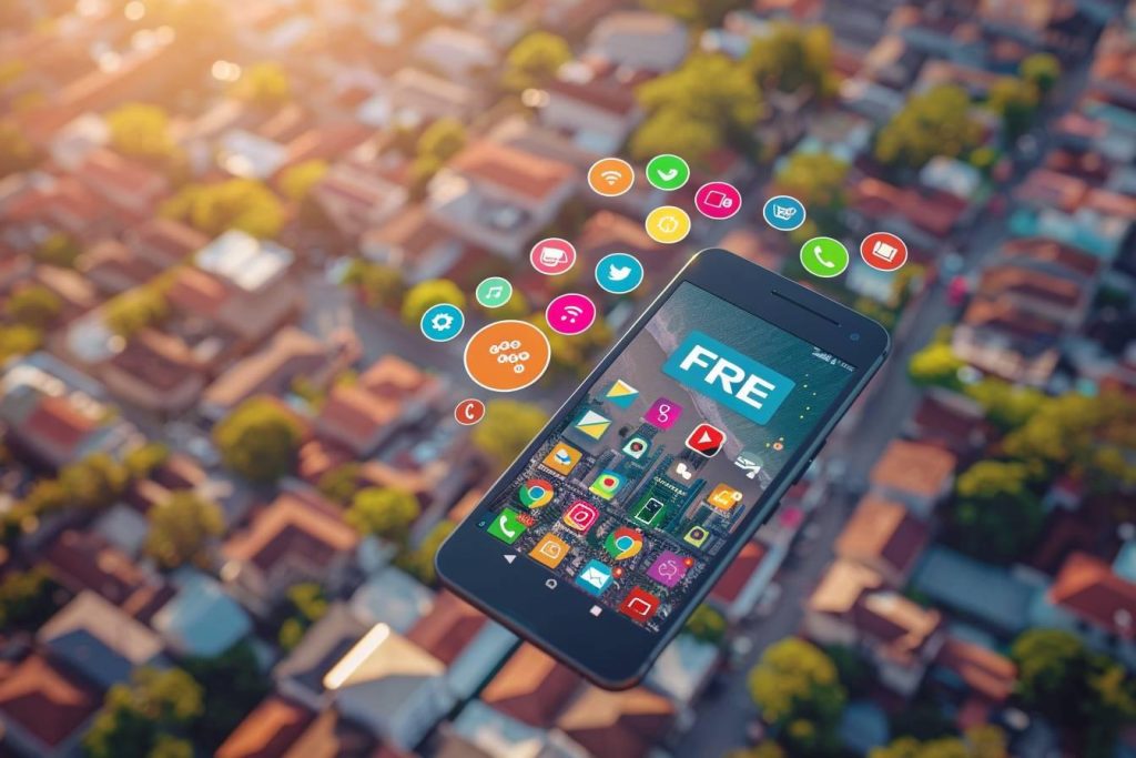 Free mobile : comparatif des forfaits sans engagement et bons plans pour économiser sur votre abonnement