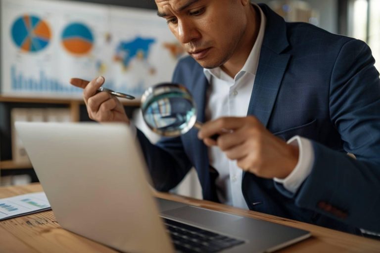 Mon expert en gestion : conseils pratiques pour optimiser la performance de votre entreprise