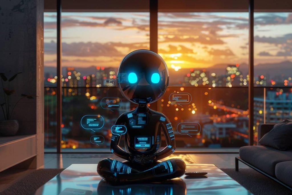 ChatGPT : l'IA conversationnelle révolutionnaire qui transforme notre façon d'interagir avec la technologie
