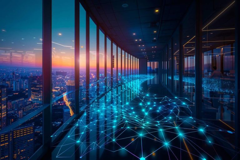 Gpnet : le réseau de partage de fichiers pair à pair sécurisé et ultra-rapide pour les entreprises