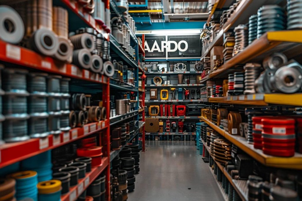 Oscaro : pièces auto en ligne, livraison rapide et large choix pour l'entretien et la réparation de votre véhicule
