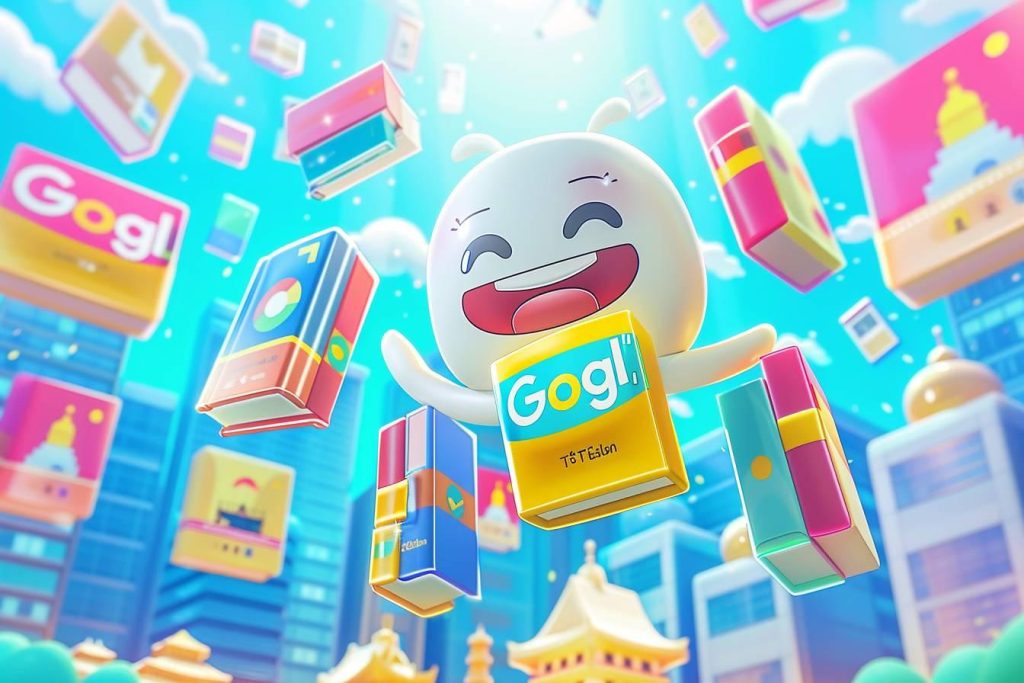Google Traduction : l'outil de traduction en ligne gratuit pour tous vos besoins linguistiques