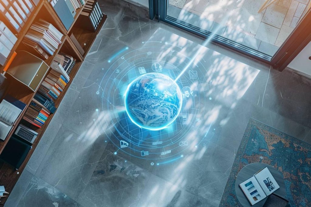 DeepL : le traducteur en ligne qui révolutionne la traduction automatique grâce à l'intelligence artificielle