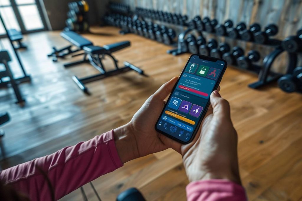 Top 10 des applications sport pour rester en forme : comparatif et avis d'experts