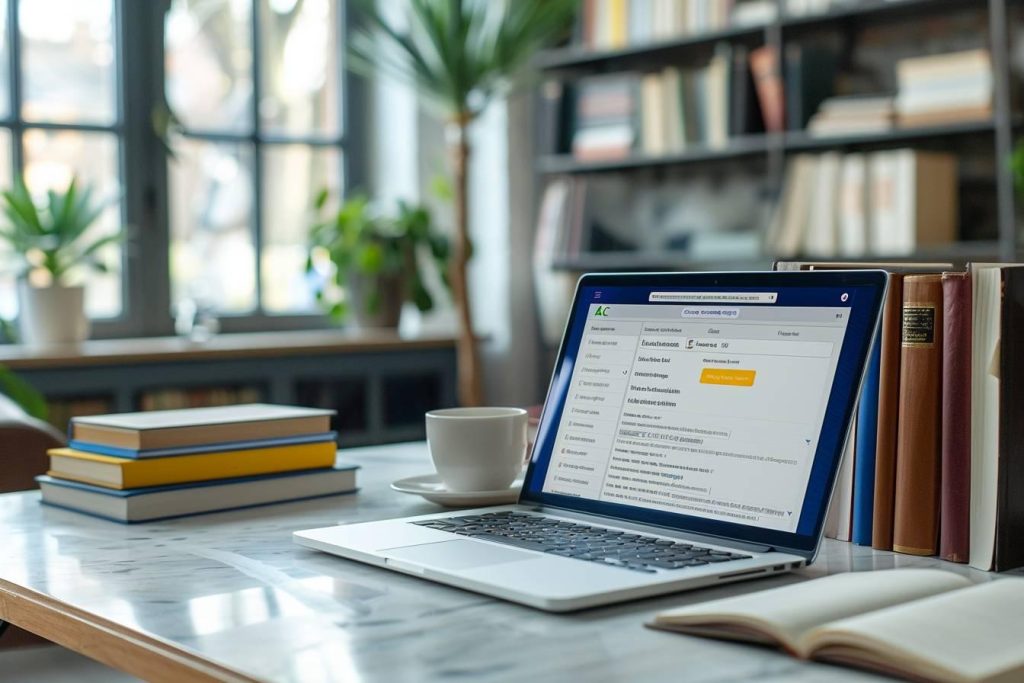 Accédez facilement à votre messagerie AC Versailles : guide complet pour se connecter au webmail académique