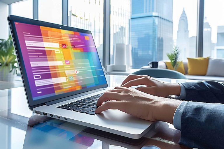 Accédez à votre webmail Lyon : connexion simplifiée et sécurisée pour vos emails professionnels