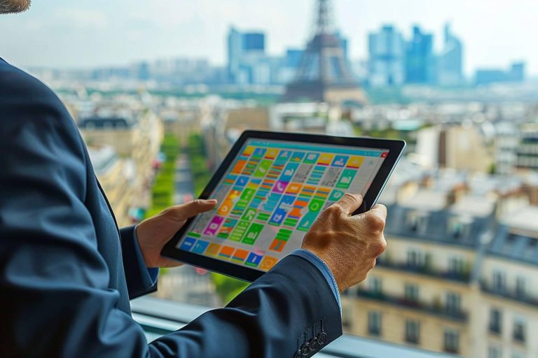 Entreprises en Ile-de-France : guide complet des services ENT pour les sociétés de la région
