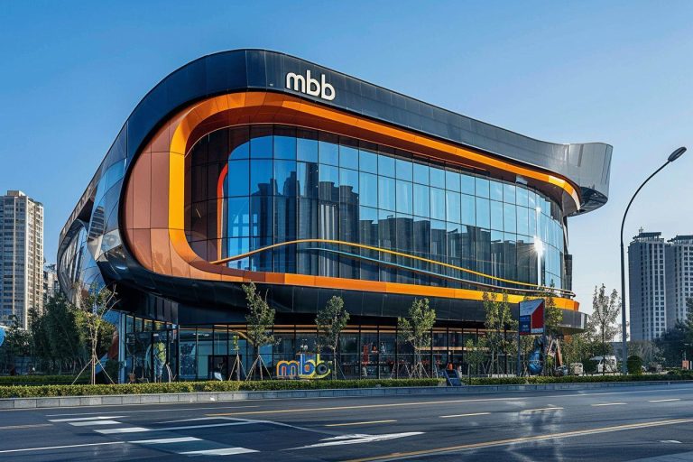 MBM : innovations et solutions pour le papier, le dessin et les sports automobiles