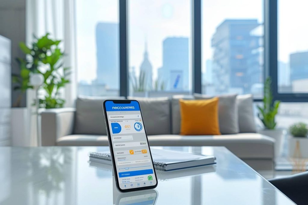Netcourrier : service de messagerie électronique gratuit et sécurisé pour vos communications en ligne