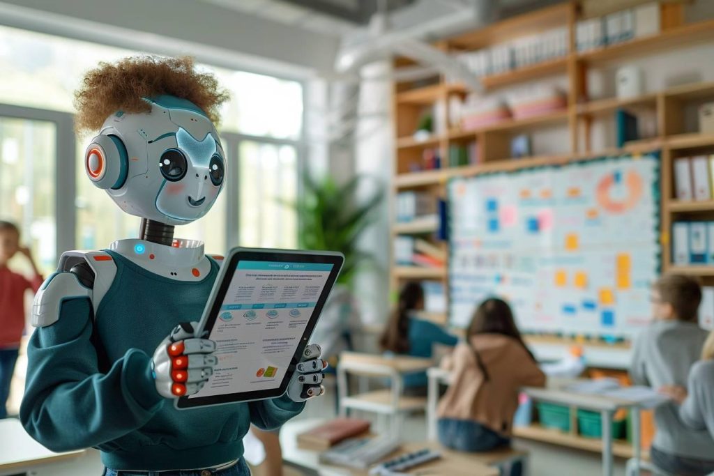 Myges : le portail étudiant tout-en-un pour gérer vos cours, notes et planning en ligne