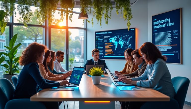 découvrez jmms, une entreprise innovante et dynamique à la pointe de la technologie. nous sommes engagés à fournir des solutions créatives et efficaces pour répondre aux besoins de nos clients. rejoignez-nous dans notre aventure vers l'excellence !