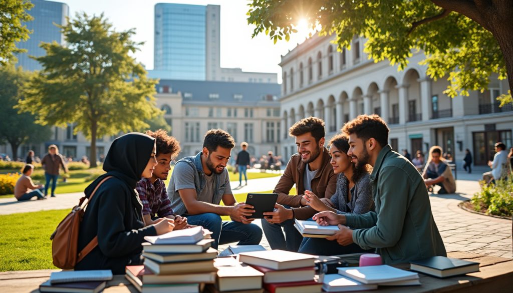 découvrez notre guide pratique sur l'ade lyon 1 pour tout savoir sur la consultation de votre emploi du temps universitaire. accédez facilement à vos cours, examens et événements grâce à des conseils clés et des astuces pour optimiser votre expérience académique.