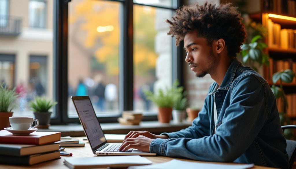 découvrez notre guide complet pour vous connecter et naviguer efficacement sur la plateforme universitaire ent ubo. accédez facilement aux ressources pédagogiques, gérez votre emploi du temps et restez informé des actualités de votre université. simplifiez votre expérience étudiante avec nos conseils pratiques.