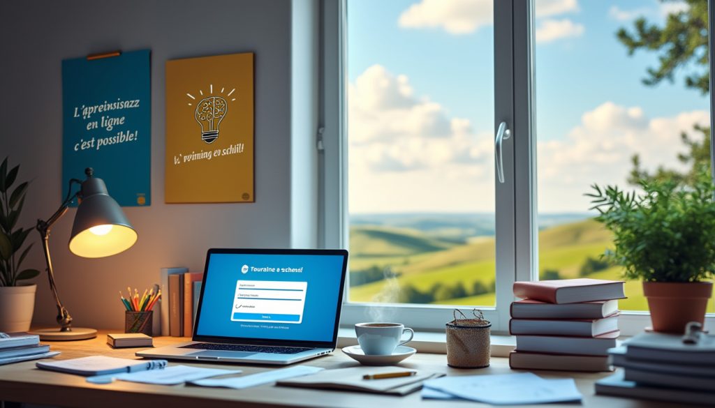 découvrez notre guide pratique pour accéder facilement à votre espace numérique de travail (ent) de touraine e-school. retrouvez toutes les étapes essentielles, des conseils utiles et des astuces pour optimiser votre expérience utilisateur.