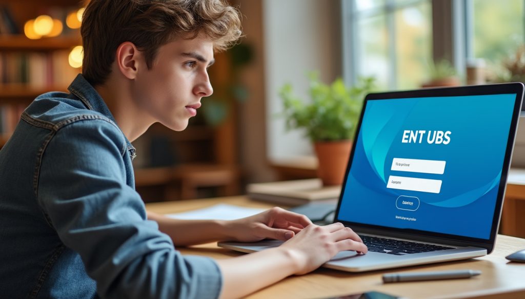 découvrez notre guide pratique complet pour vous connecter facilement à la plateforme de l'université bretagne sud (ent ubs). suivez nos étapes claires et simples pour accéder à vos ressources pédagogiques, suivre vos cours et interagir avec vos enseignants. optimisez votre expérience universitaire dès maintenant !