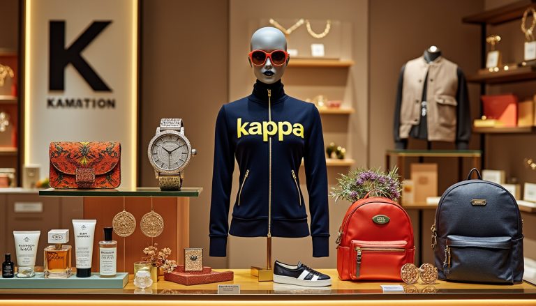 découvrez notre liste complète des marques commençant par la lettre k. explorez les informations sur chaque marque, leur histoire, leurs produits et bien plus encore. idéal pour les passionnés de mode, de technologie et de niche!