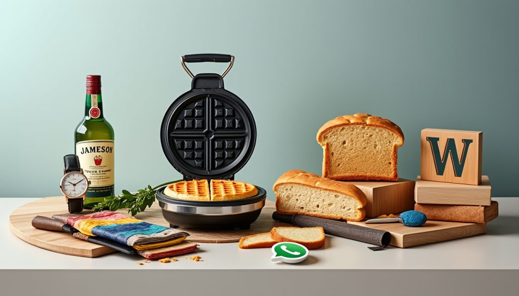 découvrez notre liste complète des marques commençant par la lettre w. explorez les entreprises innovantes et les produits de qualité qui font la réputation de ces marques. parfait pour les passionnés de shopping et ceux qui recherchent des recommandations !