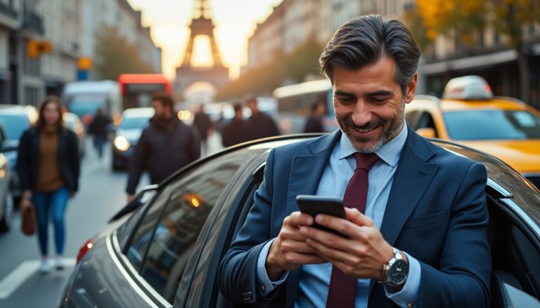 découvrez tout ce qu'il faut savoir sur le métier de chauffeur vtc grâce à notre guide complet. apprenez les astuces et les conseils pour débuter votre carrière avec bvtc et maximizez vos chances de succès dans ce secteur en pleine expansion.
