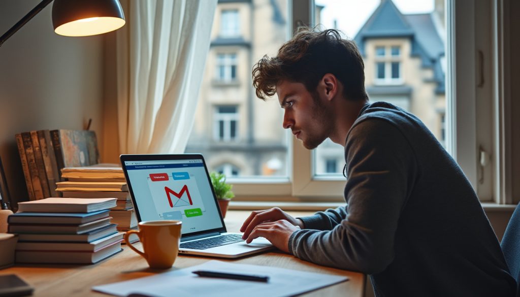 découvrez notre guide pratique sur le webmail à rennes ! accédez facilement à votre messagerie académique et bénéficiez de conseils utiles pour gérer vos emails. ne manquez aucune information importante grâce à nos astuces.
