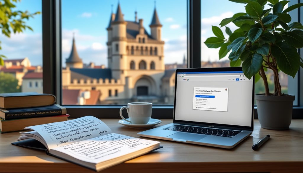 découvrez webmel nantes, votre guide ultime pour maîtriser votre messagerie académique. apprenez à optimiser vos communications, gérer vos emails et tirer parti des outils disponibles pour une expérience universitaire fluide et efficace.