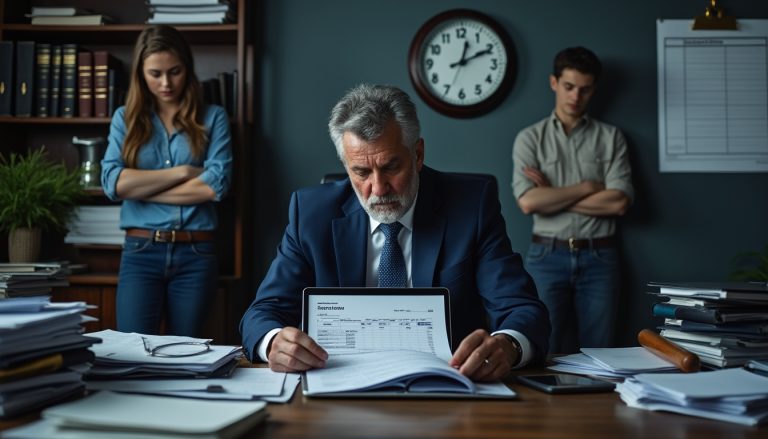 découvrez notre guide essentiel pour comprendre les enjeux du licenciement pour inaptitude. apprenez les procédures, droits et conséquences liés à cette démarche, afin de mieux naviguer cette situation délicate pour les salariés et employeurs.