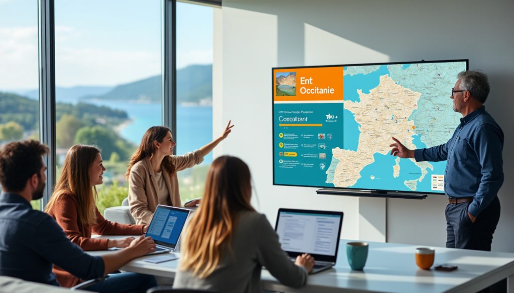 découvrez mon ent occitanie, votre espace numérique dédié à l'éducation. accédez à toutes les informations essentielles, les fonctionnalités pratiques et les services offerts pour optimiser votre expérience scolaire en région occitanie.