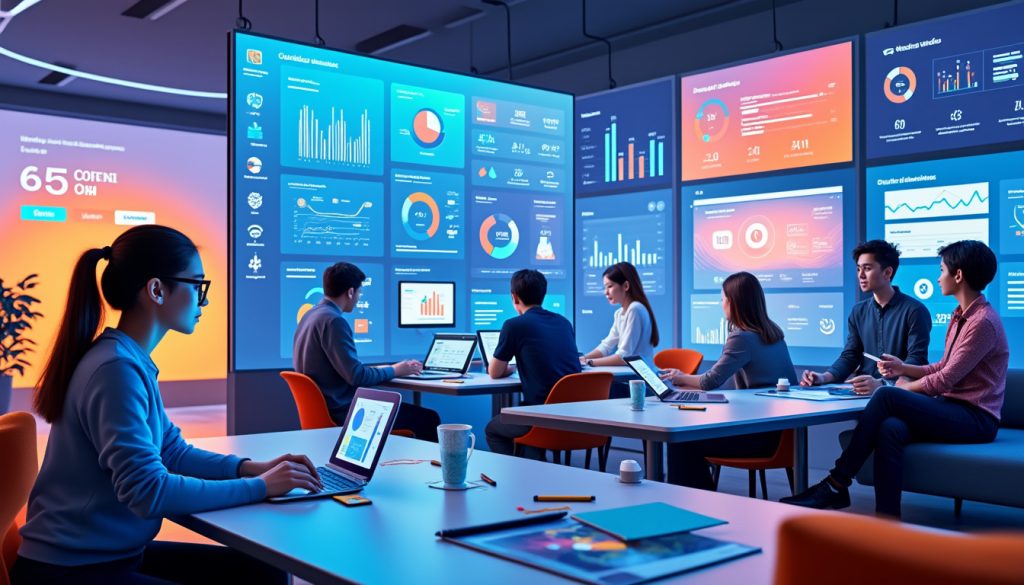 découvrez notre guide complet sur ent 45, la plateforme innovante dédiée à l'enseignement. explorez ses fonctionnalités essentielles, apprenez à optimiser son utilisation pour une expérience éducative enrichissante et bénéficiez de conseils pratiques pour tirer le meilleur parti de cet outil numérique.