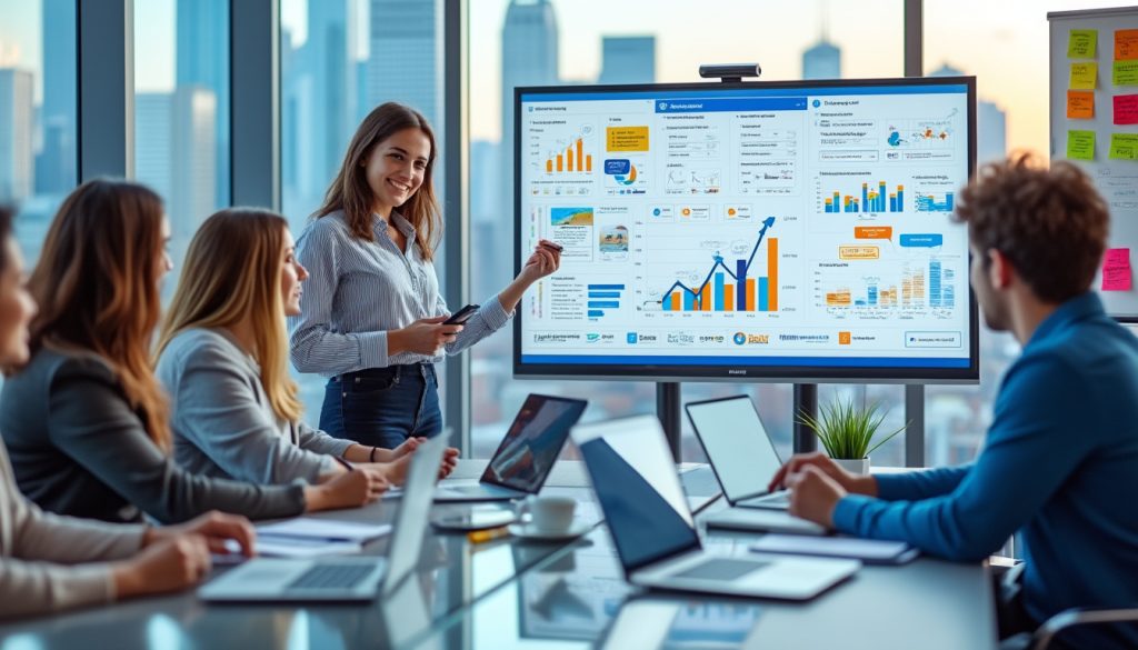découvrez sur expertiseo.fr les meilleures pratiques pour optimiser votre stratégie digitale. apprenez à maximiser votre visibilité en ligne, à améliorer votre référencement et à engager efficacement votre audience pour réussir dans le monde numérique.