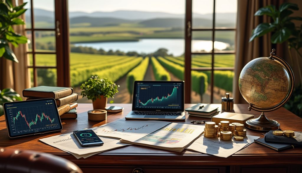 découvrez l'univers financier de philippe de villiers à travers une analyse approfondie de sa richesse et de ses investissements. plongez dans les stratégies qui ont façonné sa fortune et explorez les secteurs clés de son patrimoine.