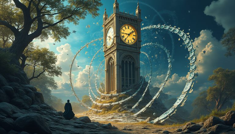 découvrez l'univers fascinant de la chronomanie, une obsession pour le temps qui transcende les époques. explorez comment cette quête infinie façonne nos vies, notre perception et notre rapport au monde. plongez dans les subtilités de cette passion dévorante et ses répercussions sur notre quotidien.