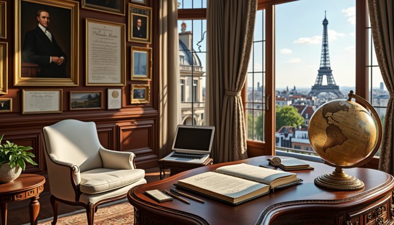 découvrez la fortune de bruno le maire, ministre français de l'économie et des finances. analyse de ses revenus, investissements et patrimoine pour mieux comprendre la richesse de cette figure politique influente.