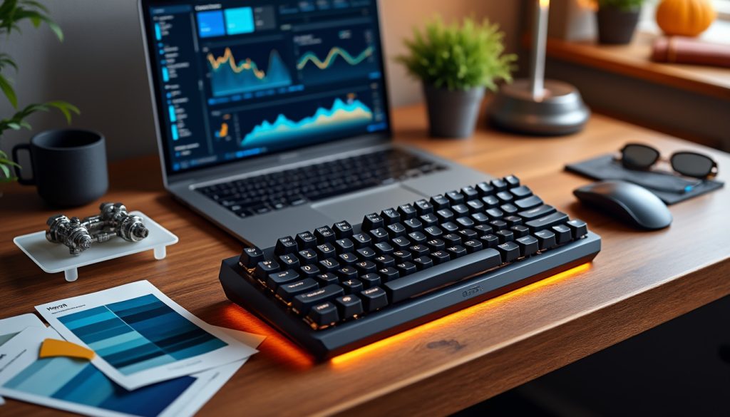 découvrez notre analyse complète de gmk fortune, ses caractéristiques clés et les avantages qu'il offre. plongez dans les détails pour comprendre pourquoi il se démarque dans le monde des investissements.