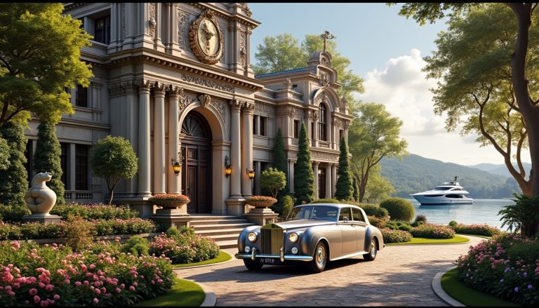 découvrez l'histoire fascinante de la fortune de la famille kretz, son ascension, ses investissements et les répercussions économiques et sociales de leur richesse sur la société actuelle.