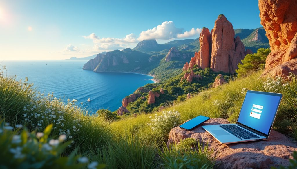 découvrez comment accéder facilement à votre webmail académique avec notre guide pratique sur l'esterel à nice. suivez nos conseils pour naviguer dans votre messagerie et optimiser votre expérience académique.
