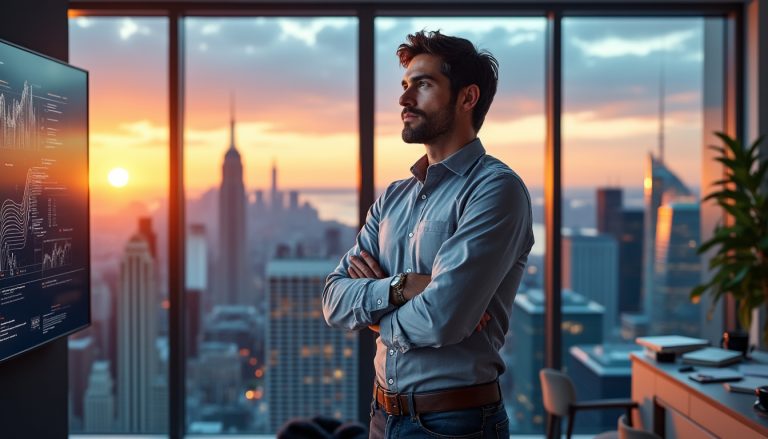 découvrez fortune penniman, un entrepreneur innovant qui révolutionne le monde des affaires avec ses idées audacieuses et sa vision avant-gardiste. explorez son parcours inspirant et les projets qui redéfinissent l'entrepreneuriat.