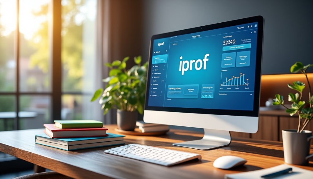 découvrez notre guide complet sur iprof créteil, l'outil essentiel pour les enseignants. explorez ses fonctionnalités, astuces et conseils pour optimiser votre expérience et gérer vos informations professionnelles efficacement.