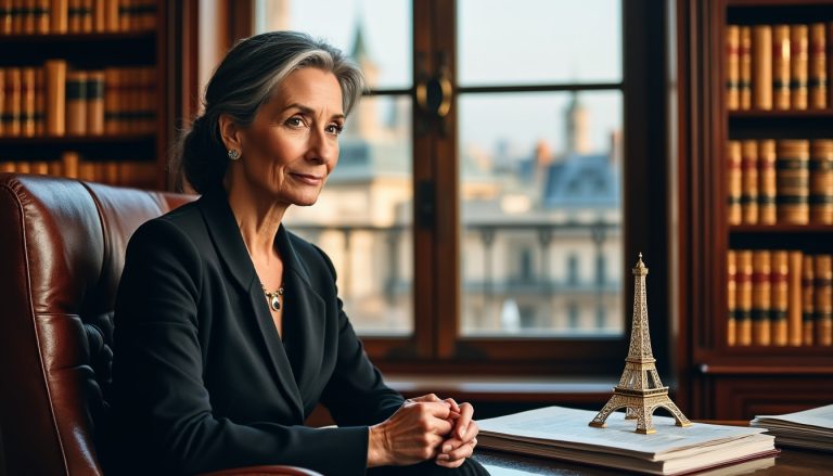 découvrez l'ascension financière d'elisabeth badinter, une figure emblématique du monde des affaires. cette analyse approfondie explore ses investissements, ses réussites et les défis rencontrés tout au long de son parcours, révélant les secrets derrière sa fortune impressionnante.