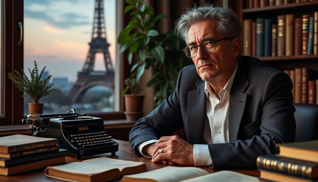 découvrez l'analyse approfondie de la fortune de michel onfray, explorant les secrets de son succès et de sa notoriété. plongez dans l'univers du philosophe et essayiste, et comprenez comment son influence a façonné sa carrière et son patrimoine.