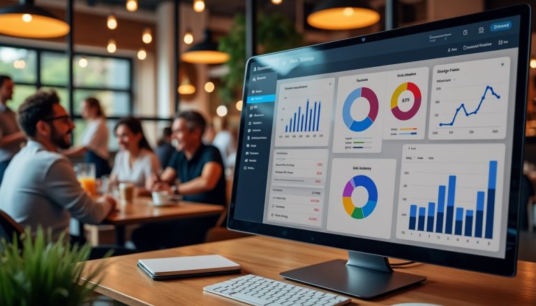 découvrez lamster, le logiciel de ressources humaines conçu spécialement pour améliorer la gestion des équipes dans les hôtels, cafés et restaurants. simplifiez vos process rh et optimisez la performance de votre établissement grâce à un outil intuitif et adapté à vos besoins.