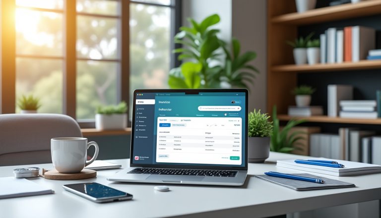 découvrez notre sélection des meilleurs outils de facturation pour freelances. simplifiez la gestion de vos factures, gagnez du temps et optimisez vos revenus grâce à des solutions adaptées à vos besoins professionnels.
