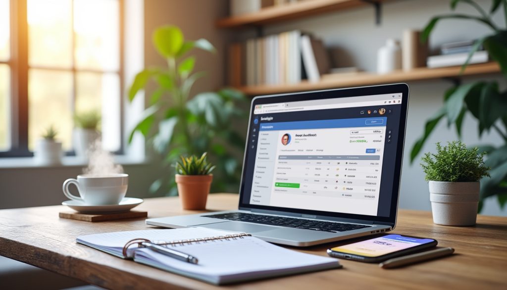 découvrez comment un logiciel de facturation peut simplifier la gestion administrative des auto-entrepreneurs. gain de temps, conformité légale et outils de suivi des paiements : explorez les nombreux avantages qui vous permettront de vous concentrer sur le développement de votre activité.
