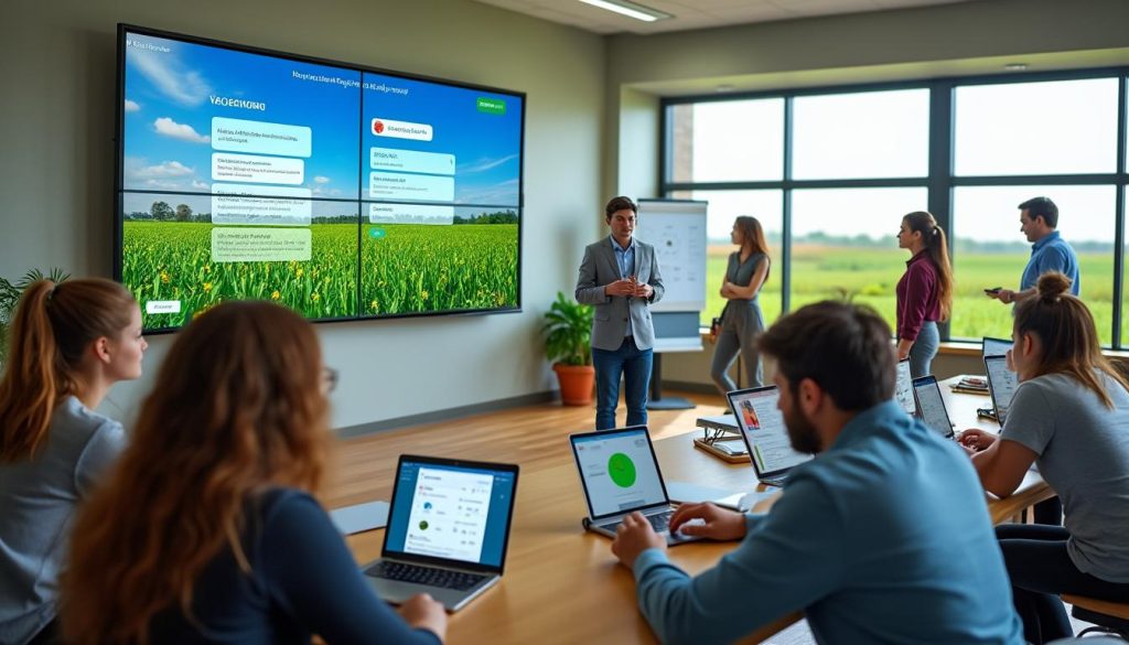 découvrez melagri, la plateforme de messagerie innovante dédiée à l'éducation agricole. facilitez les échanges entre étudiants, enseignants et professionnels du secteur pour un apprentissage collaboratif et enrichissant.