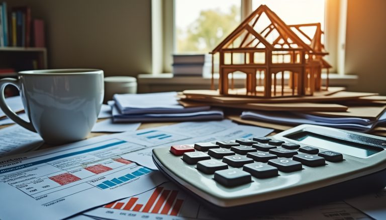 découvrez les erreurs courantes à éviter lors de votre demande de prêt immobilier. optimisez vos chances d'obtenir le financement idéal en suivant nos conseils essentiels et en évitant les pièges fréquents.